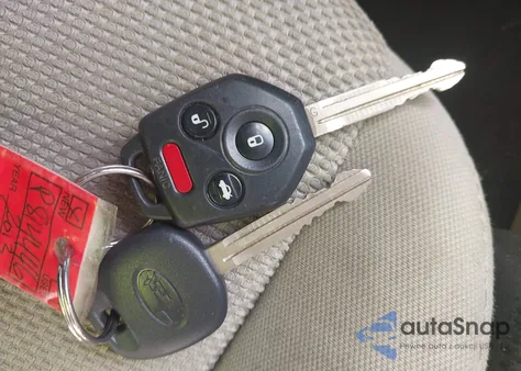 2013 Subaru Xv Crosstrek 2.0I Premium из США, поврежденный, VIN JF2GPACC8D2814446